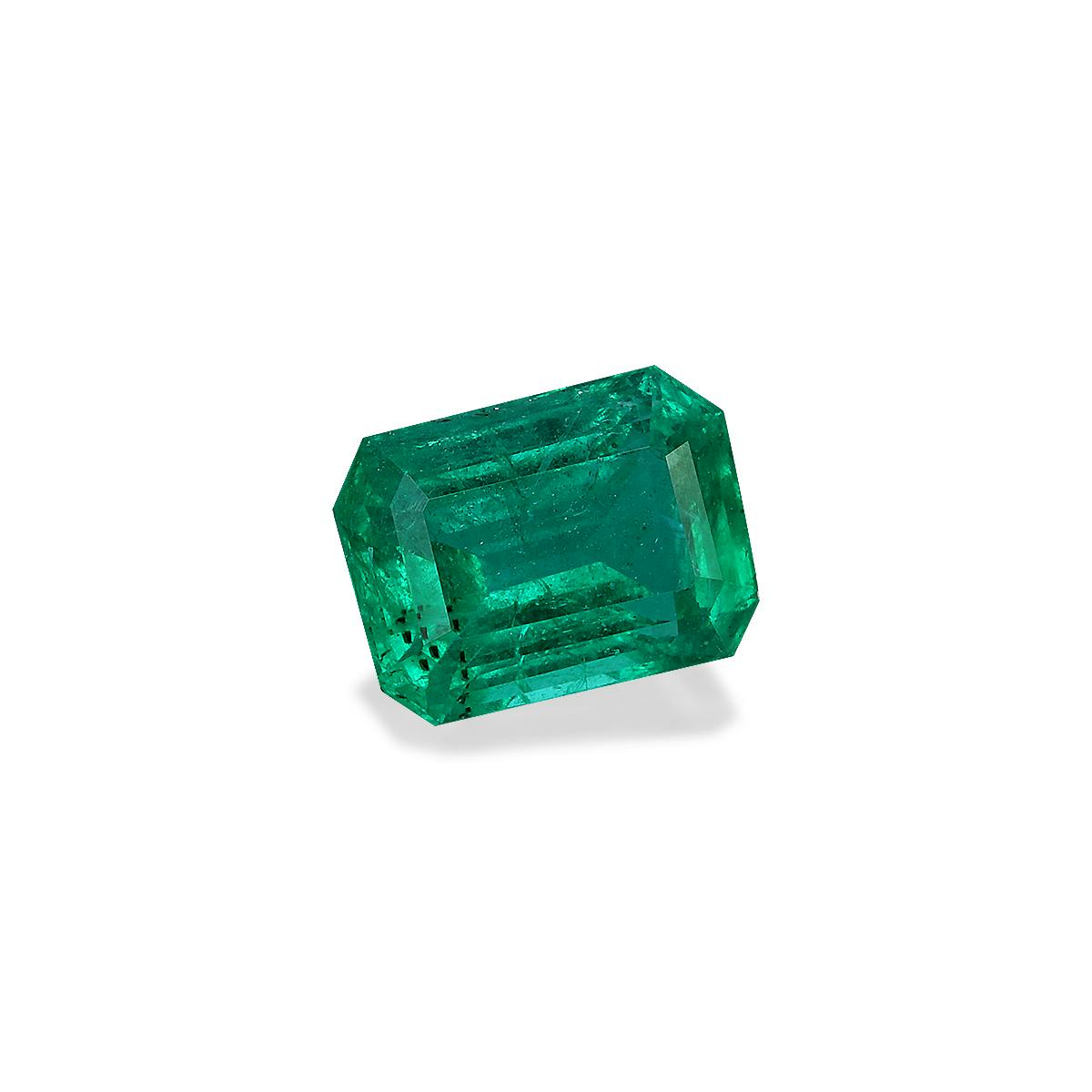 Zambian Emerald 2.55 ct